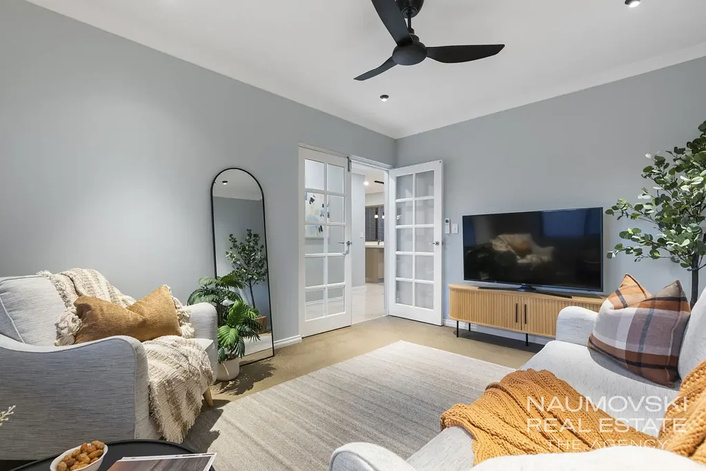 Westminster 3Zimmer LIFESTYLE AND CONVENIENCE COMBINED
