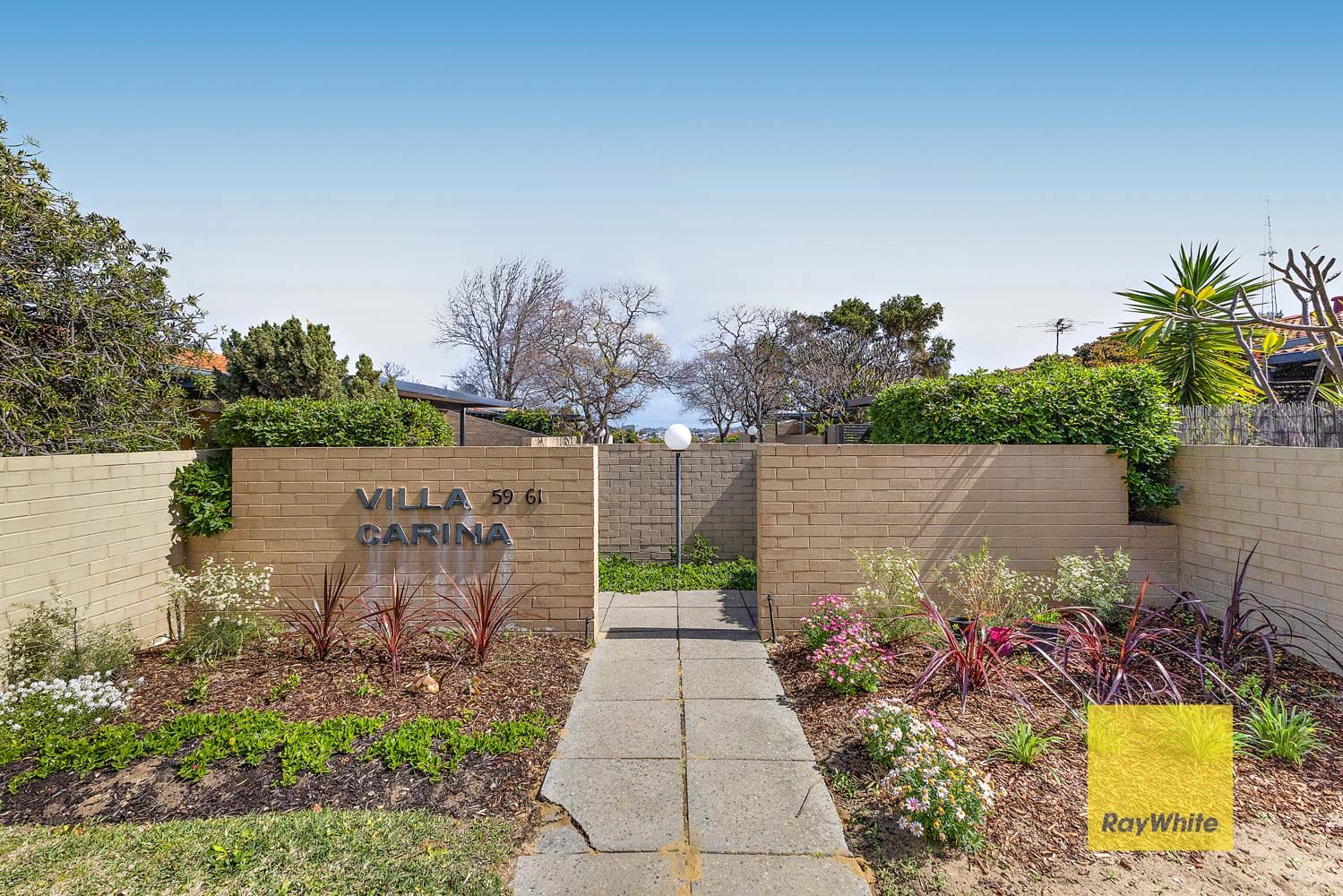 UNIT 5 59-61 WATERLOO ST, JOONDANNA WA 6060, 0 ਕਮਰੇ, 0 ਬਾਥਰੂਮ, House