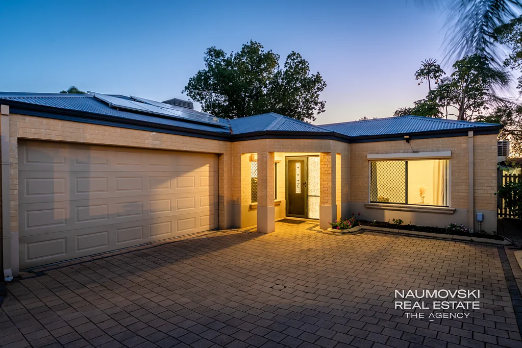 45B Stroughton Road, Westminster, WA 6061