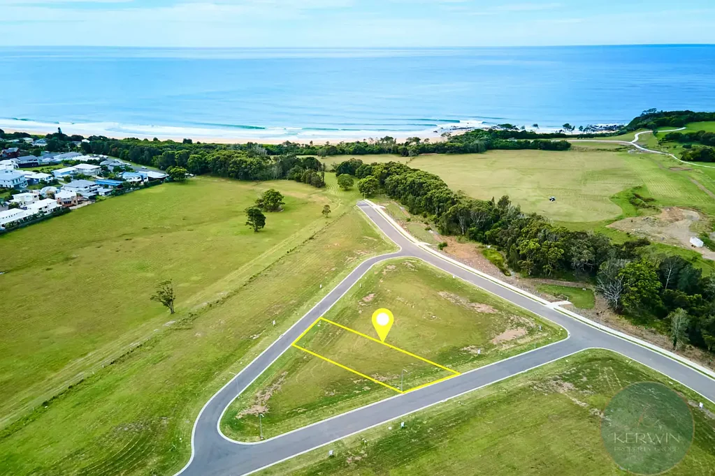 Diamond Beach IDEAL DUPLEX DUAL-STREET OPPORTUNITY