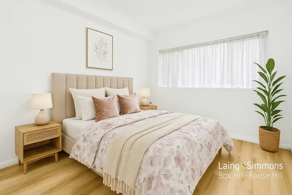 33/17 Bruce Street, Blacktown, NSW 2148