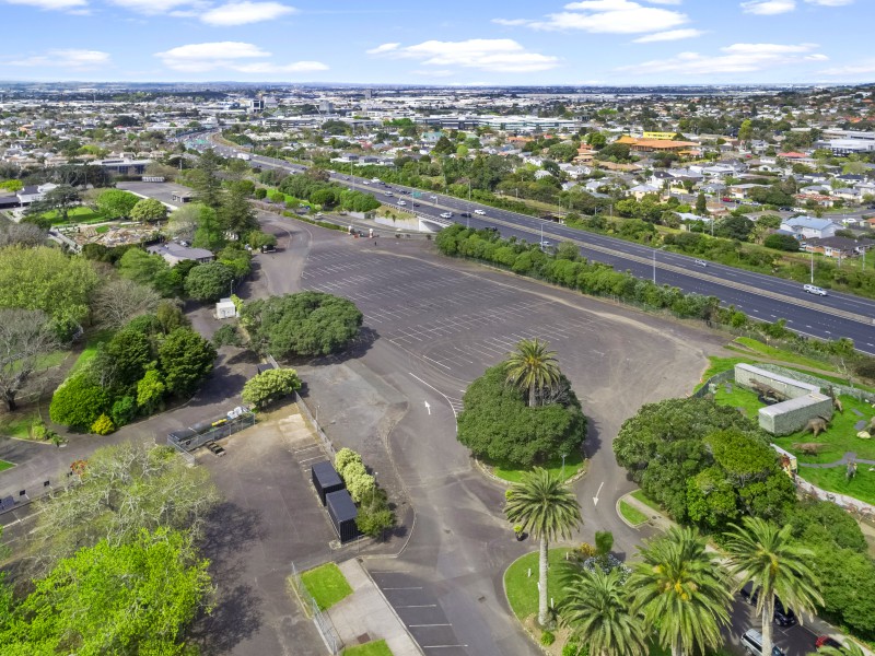 130 Ascot Avenue, Remuera, Auckland, 0房, 1浴