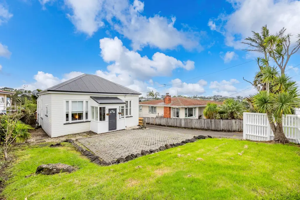 Northcote 3Moenga Next Door to the City!