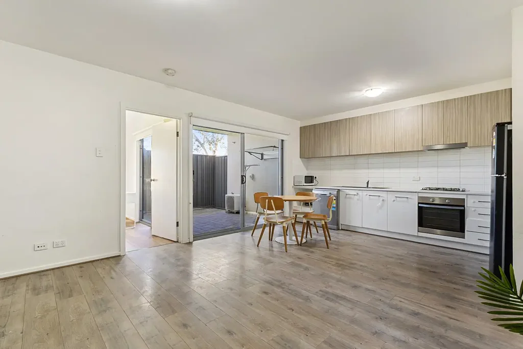 Salisbury North 2બેડરૂમ Affordable Modern Living with Excellent Convenience