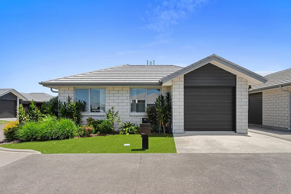 14 Lance Way (Dunes Lifestyle Village), Papamoa, Tauranga, Bay of Plenty