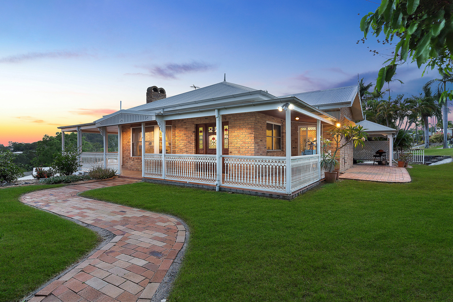 11 BERKELMAN ST, FRENCHVILLE QLD 4701, 0房, 0浴, House