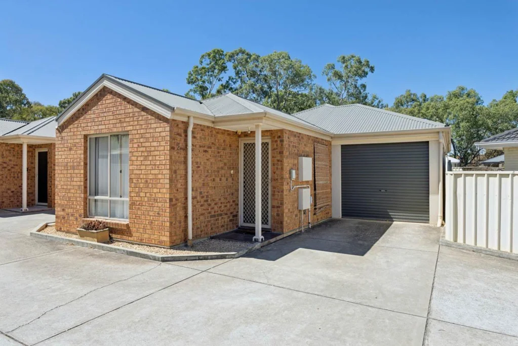 2/5 Harrison Avenue, Modbury, SA 5092