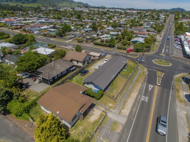 2/204 Rifle Range Road, Tauhara, Taupo, 2 Bedrooms, 1 Bathrooms