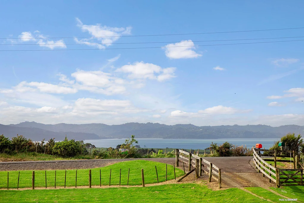 Awhitu 4Habitaciones Quality Country Living – Spacious Four-Bedroom...