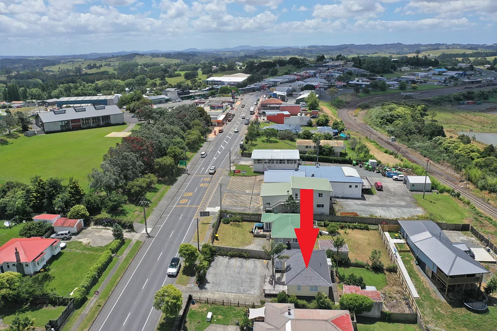 Wellsford  Commercial Services opportunity!
