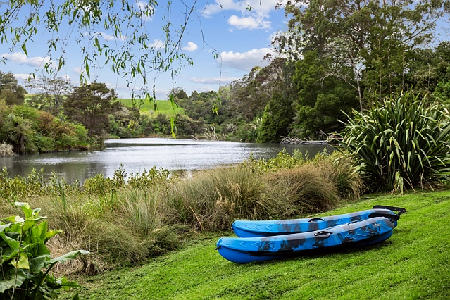 1 Newton Road, Riverhead, Rodney District