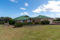 21 Jamieson Heights, Shadforth