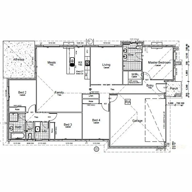 18 Banner Court, Branyan, QLD 4670, 4房, 2浴, House