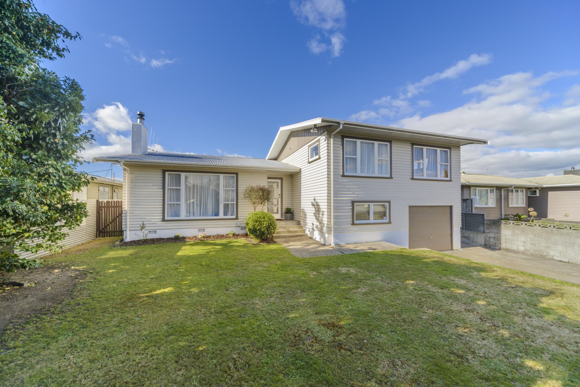 9 Leslie Avenue, Cloverlea, Palmerston North, 4房, 0浴