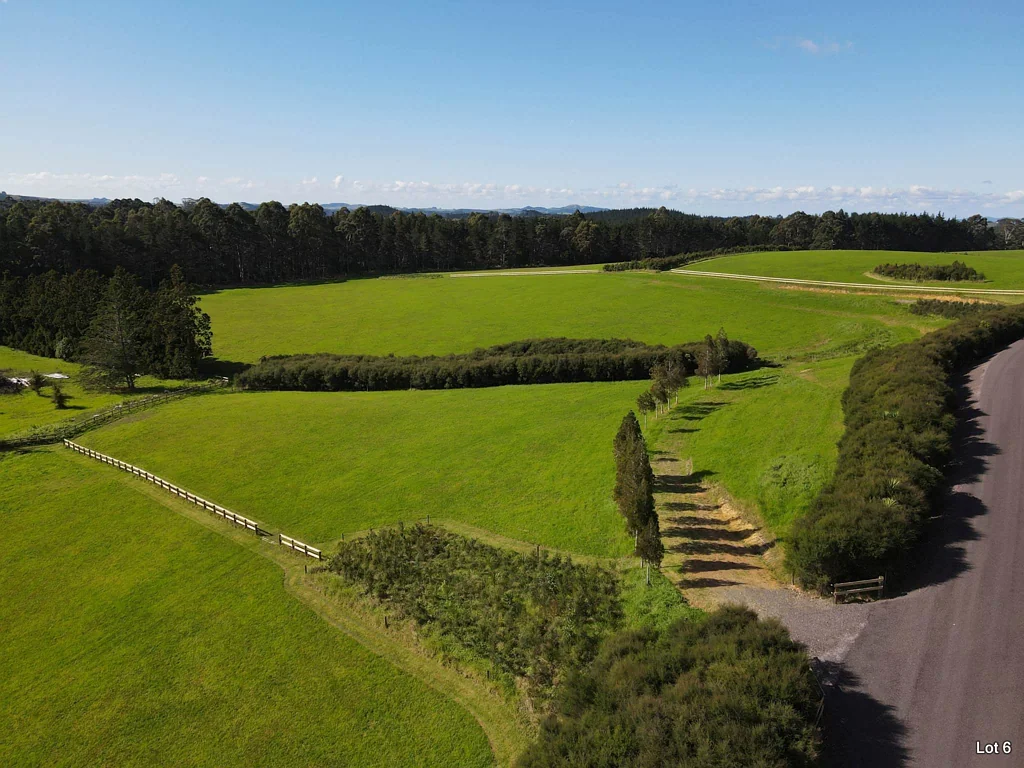 Kerikeri Landscaper's Dream (0.94 ha) - $550,000
