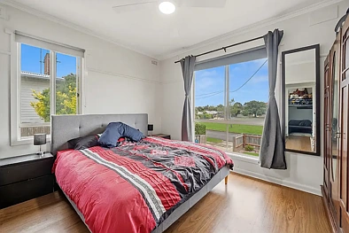 ਬੈੱਡਰੂਮ - 20 Crawley Street, Warrnambool, VIC 3280