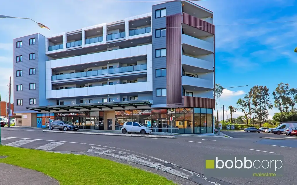 Wentworthville 2 Bedroom Prime Location Apartment