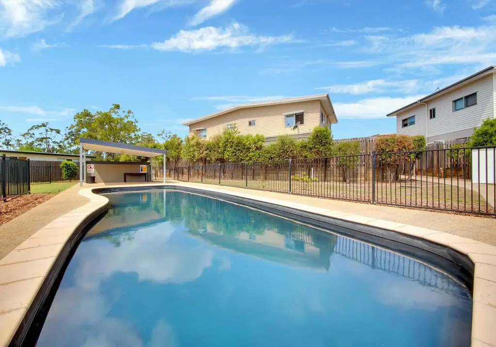 Kin Kora 3房  DUAL RESIDENCY, POOL & SOLAR! $675 RETURN