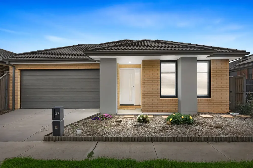 Donnybrook 3Habitaciones Modern Living in Donnybrook Awaits You