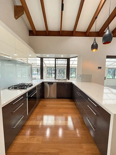 ਰਸੋਈ - 23 Rae Place, Hillarys, WA 6025