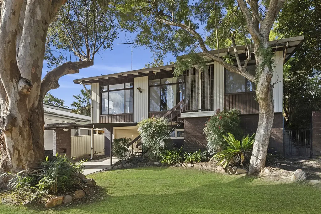 Sutherland 4Zimmer Family Home in Central Location