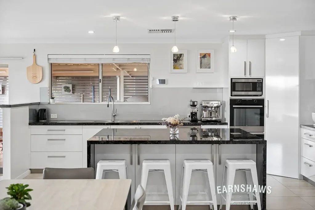 Jane Brook 4कमरा Elevated Family Living