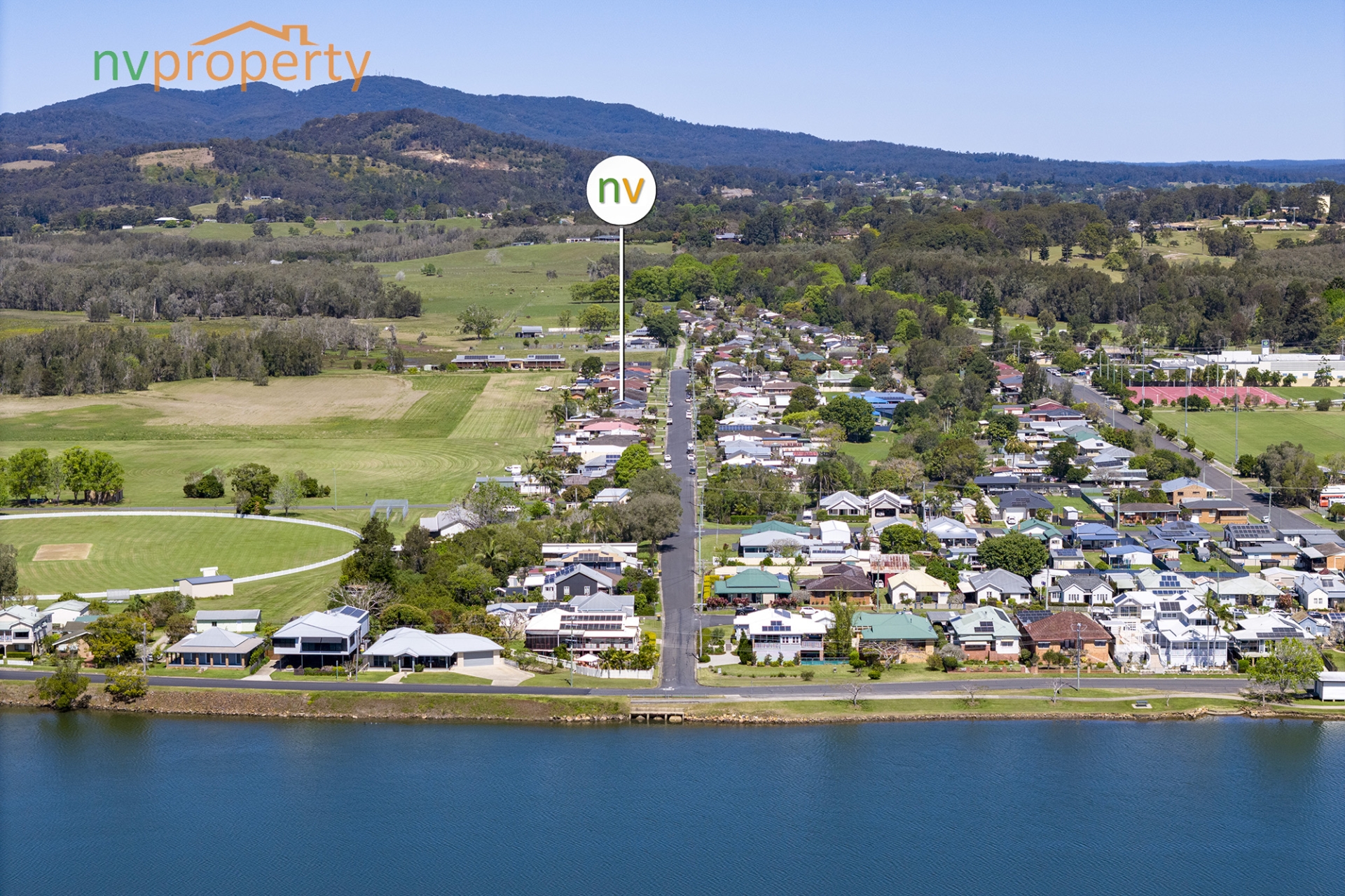 53 EAST ST, MACKSVILLE NSW 2447, 0 침실, 0 욕실, House