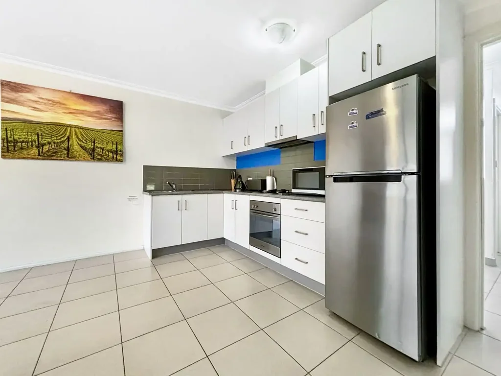 $515 p/w incl Gas & Water