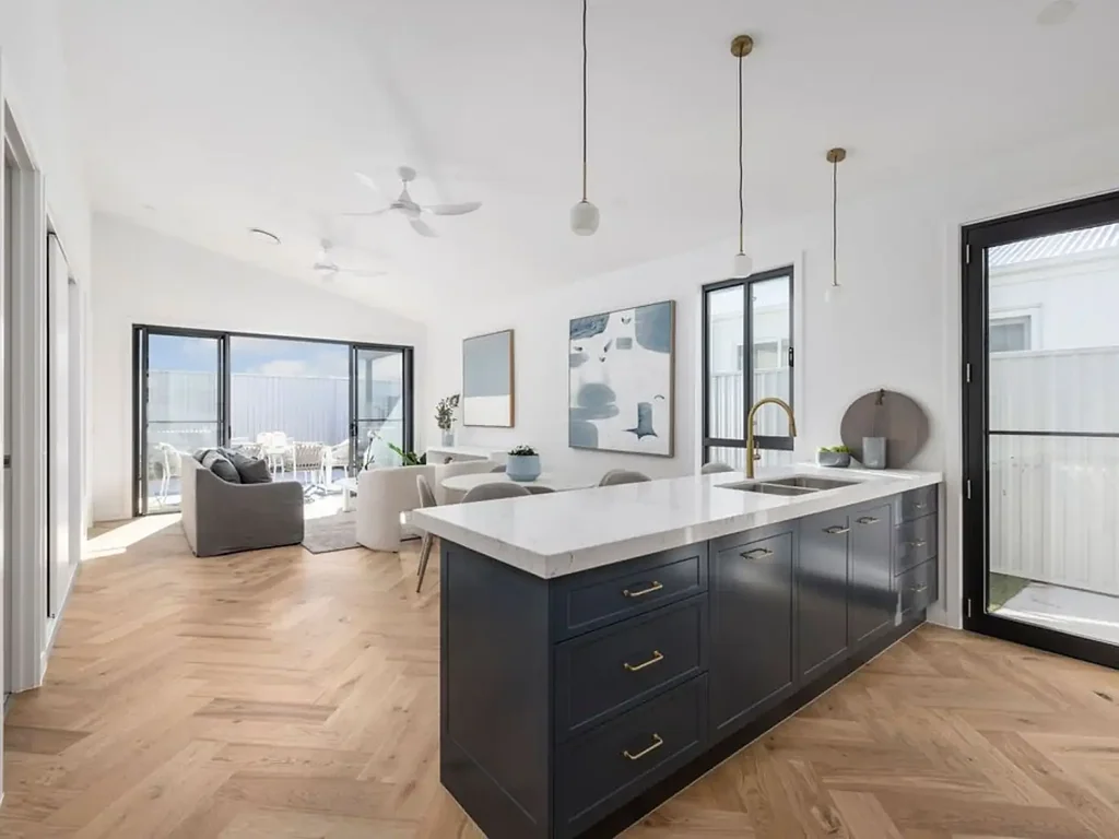 Bobs Farm 2 Slaapkamer Stylish and spacious 2 bedroom home - perfect for right sizing