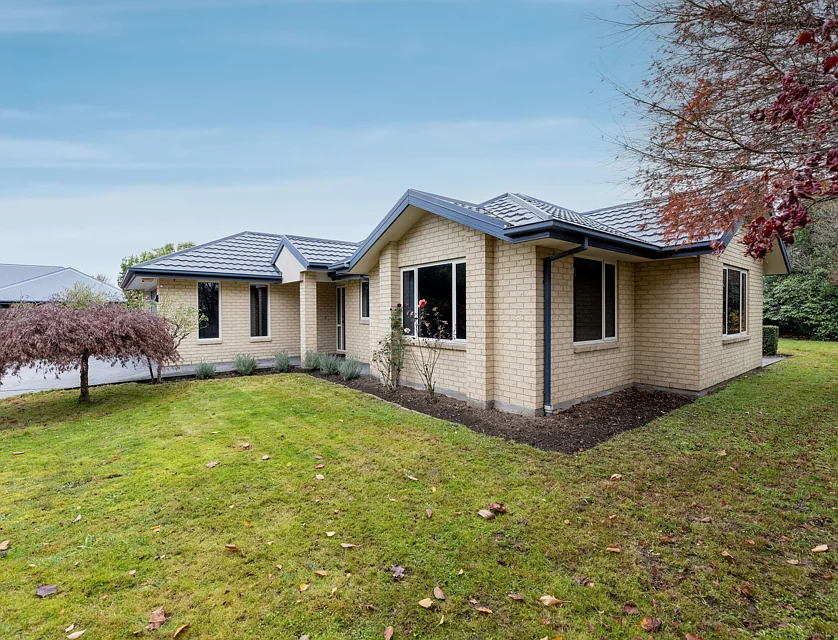 3 Caesar Close, Rolleston, Selwyn, 4 ห้องนอน, 2 ห้องน้ำ, House