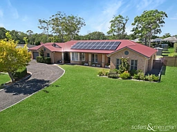 40 South Street, Medowie
