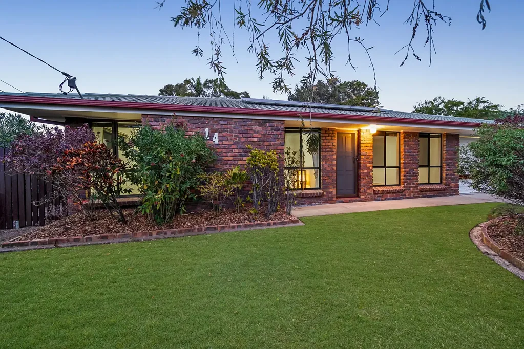 14 Lanfranco Street, Rochedale South, QLD 4123