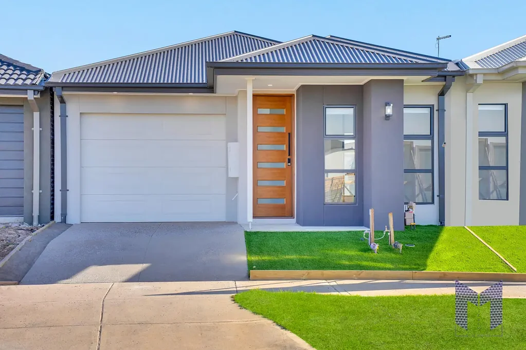 60 Recognition Ave, Tarneit, VIC 3029