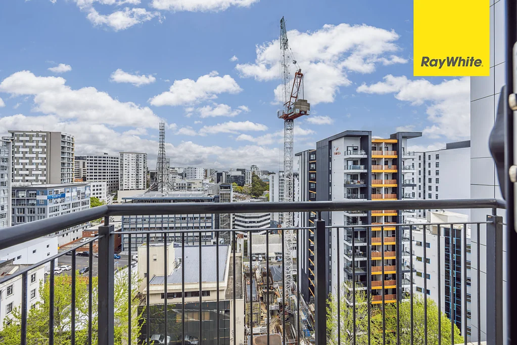 1203/76 Wakefield Street, Auckland Central, Auckland City, Auckland