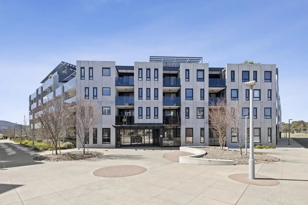 Kingston 2ਬੈੱਡਰੂਮ Luxury Living in the Heart of Kingston Foreshore