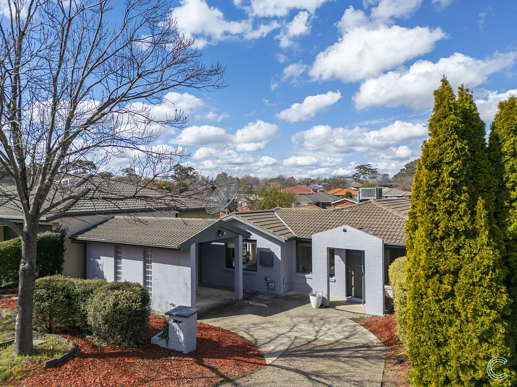 15 Tyenna Close, Amaroo, ACT 2914