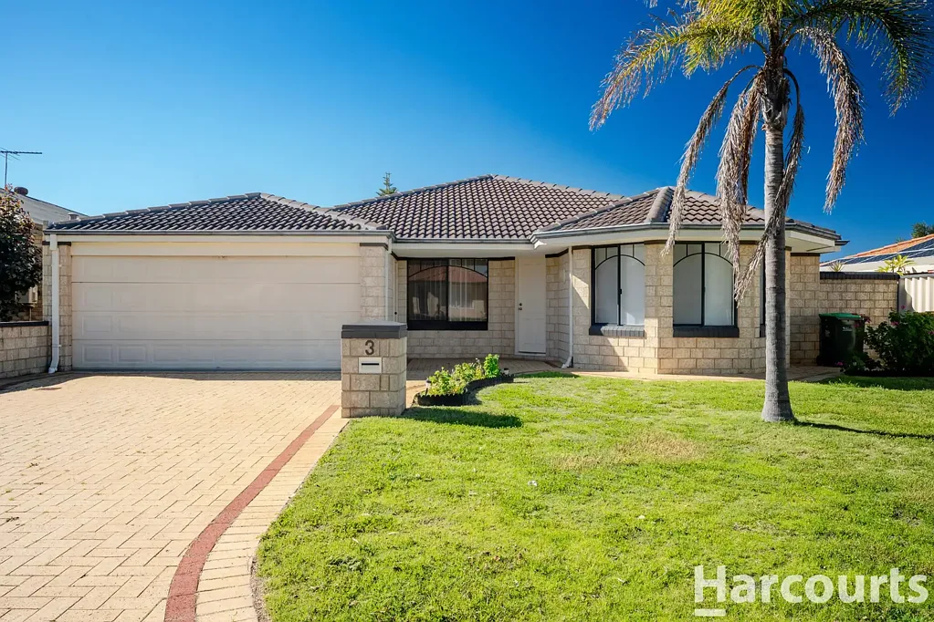 Spacious Family Home!