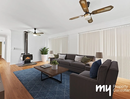 1 & 1A Arunta Crescent, Leumeah, Macarthur Region, 5 chambres, 2 salles de bain, House