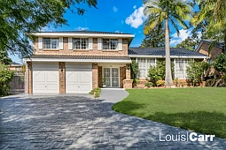 26 Kentia Parade, Cherrybrook