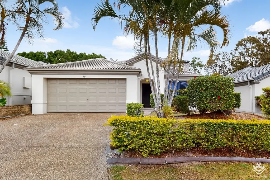 89/31 Langport Parade, Mudgeeraba, QLD 4213