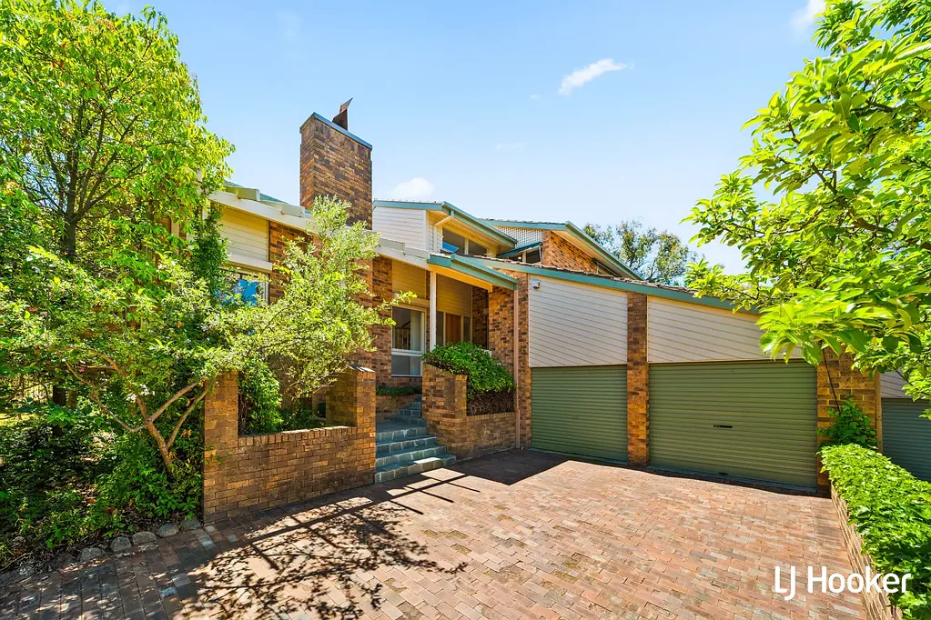 Bruce 4ਬੈੱਡਰੂਮ Spacious Family Retreat with Room to Grow