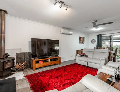 2 Kauri Street, Hillcrest, QLD 4118, 4 slaapkamers, 2 badkamers, House