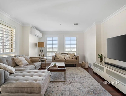 14/72 Bridge Street, Eltham, VIC 3095, 3 chambres, 2 salles de bain, Townhouse