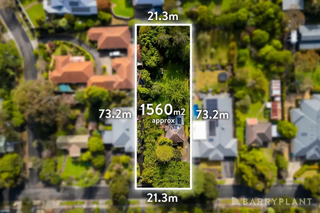 21 Ryland Avenue, Croydon, VIC 3136
