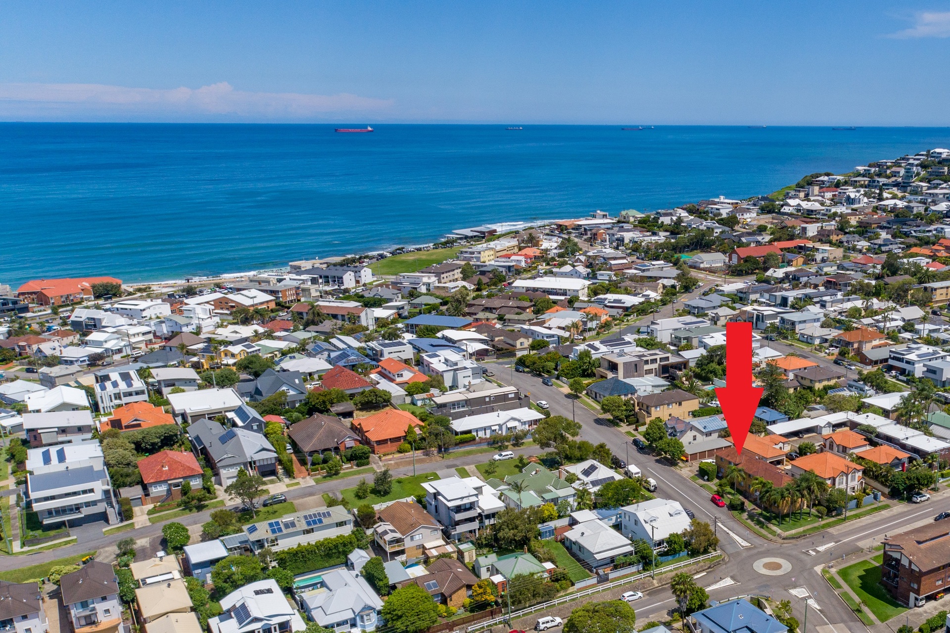 UNIT 1 81 MITCHELL ST, MEREWETHER NSW 2291, 0 Schlafzimmer, 0 Badezimmer, Unit