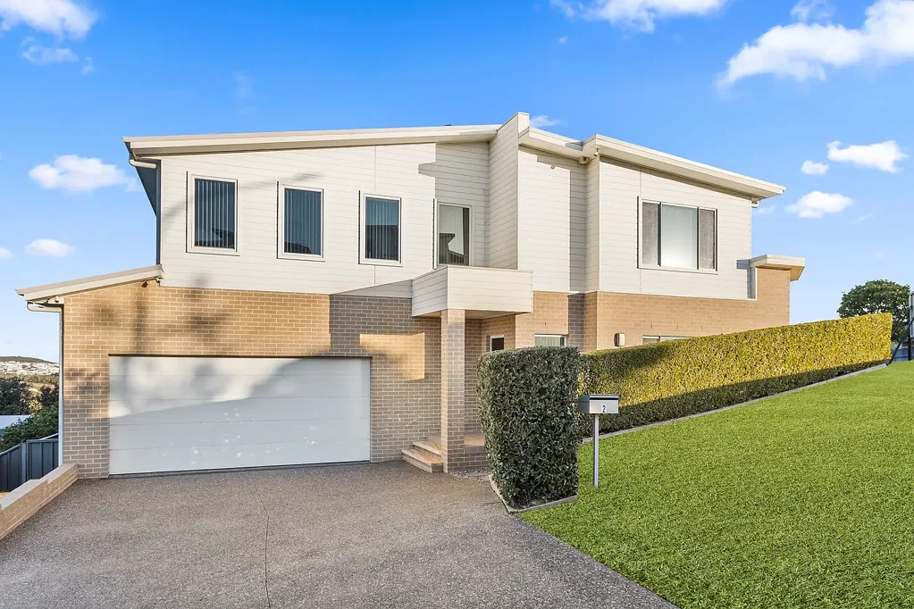 2 Welbury Road, Flinders, NSW 2529