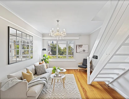 9/296 Inkerman Street, St Kilda East, Melbourne CBD, 2 habitaciones, 1 baños, Apartment