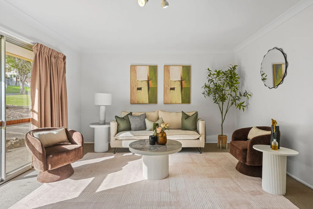 Springwood 3房 升级或缩小到这套多功能3卧室砖砌单层住宅 Perfect Home!  Size up or down into this versatile 3-bed brick lowset