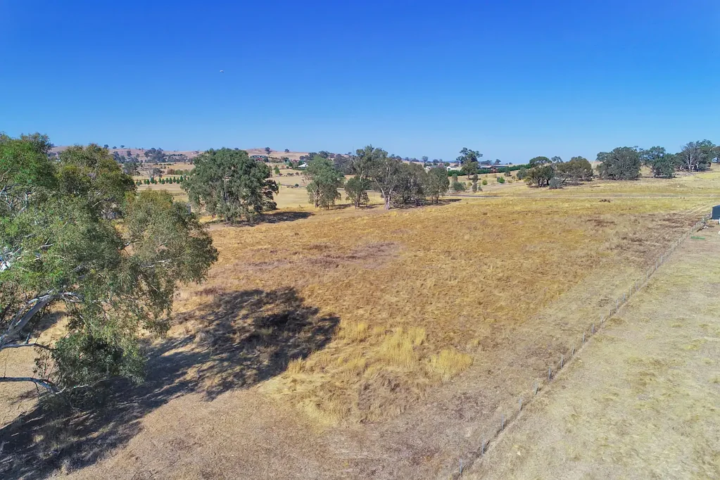 Mansfield Prime Rural Allotment in a Sought-After Mansfield Location