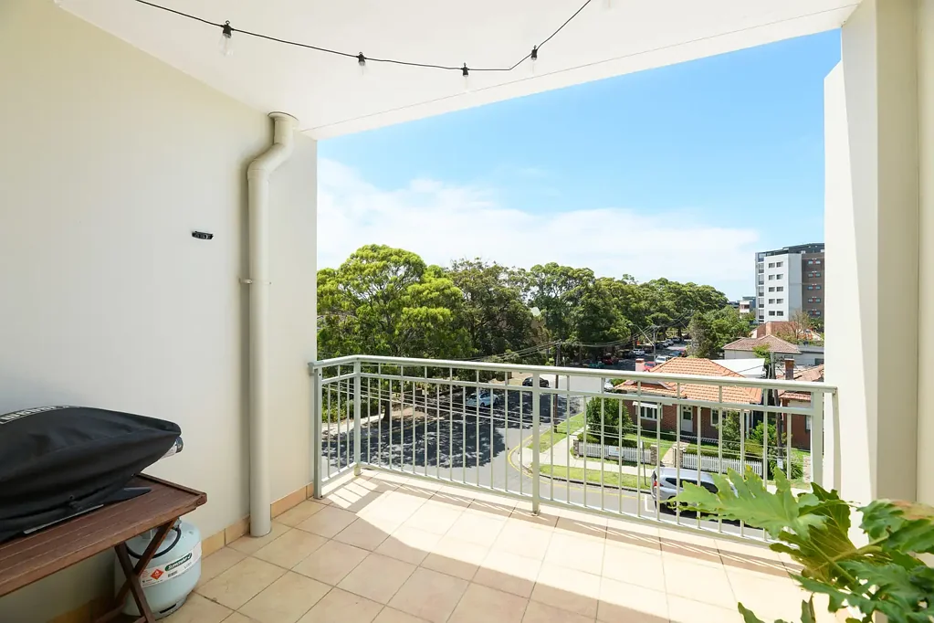 18/2-4 Adelong Street, Sutherland, NSW 2232